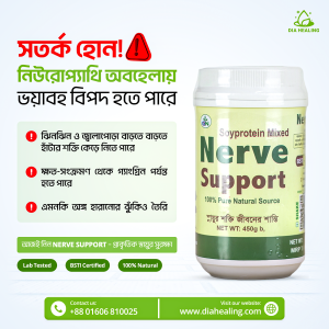 Nerve Support Formula