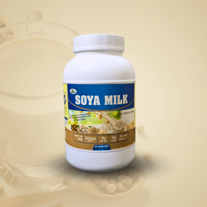 Soya Milk Powder Plus